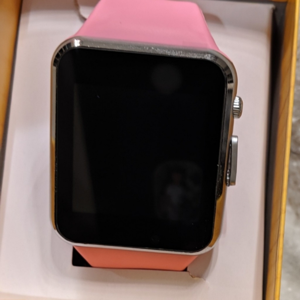 Smart watch A1 - Picture 2 of 5